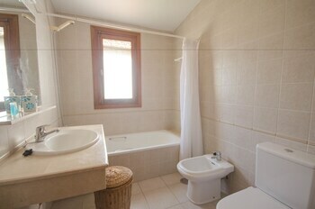 Apartamento Galindo Beach El Saladillo