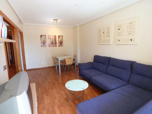 Apartment Playa Dorada Salou