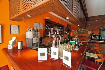 Hotel Molino Del Santo
