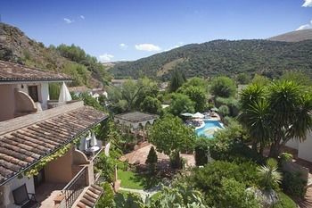 Hotel Molino Del Santo