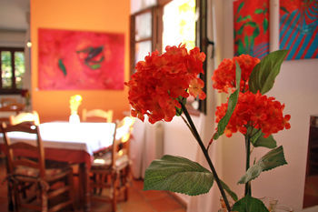 Hotel Molino Del Santo