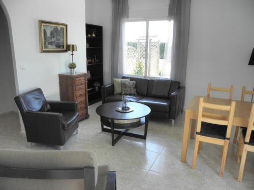 Mazarron Country Club Resort