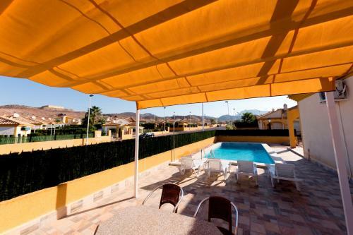 Mazarron Country Club Resort