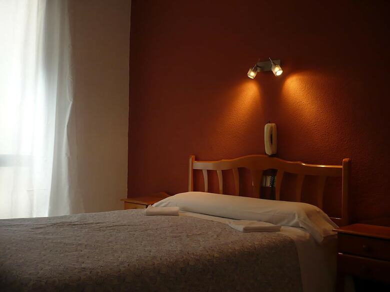 Hostal Fuencarral Kryse