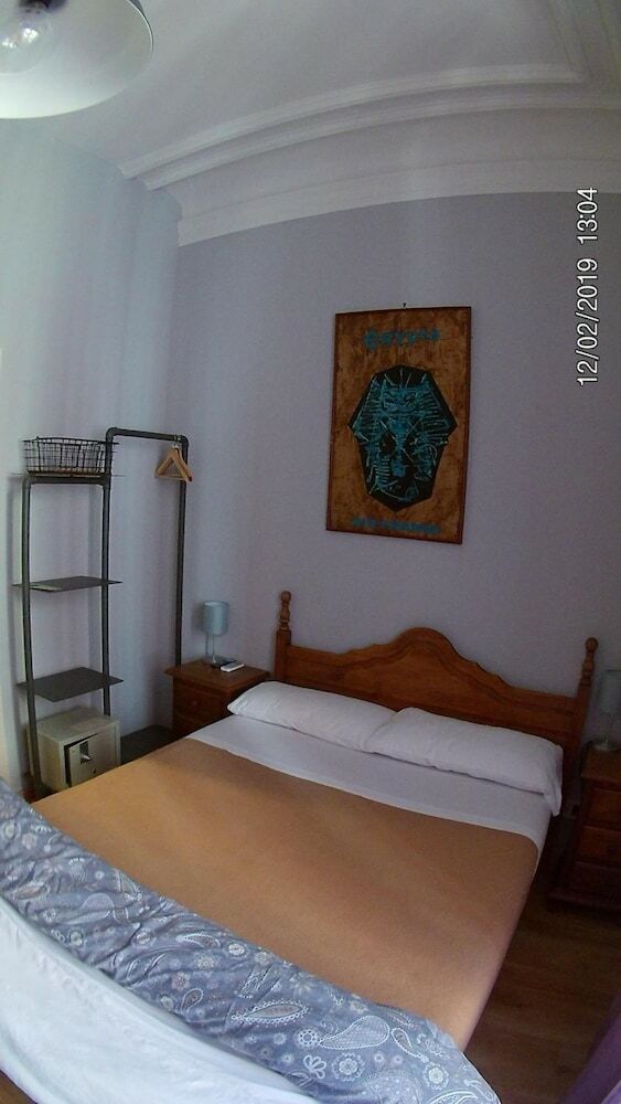 Hostal Hispalense