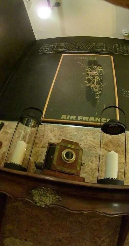 Hostal Hispalense