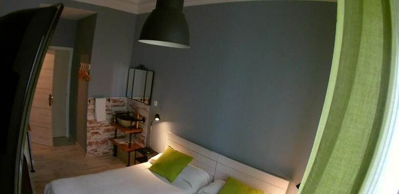 Hostal Hispalense