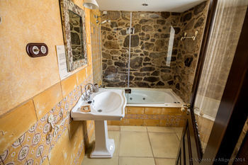 Hotel Rustico Lugar Do Cotari�o