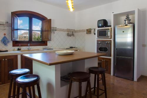 AC Villas Macher