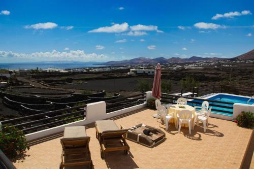AC Villas Macher