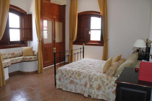 AC Villas Macher