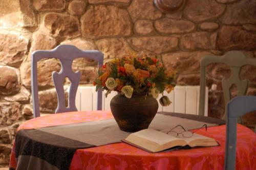 Albergue El Musgoso