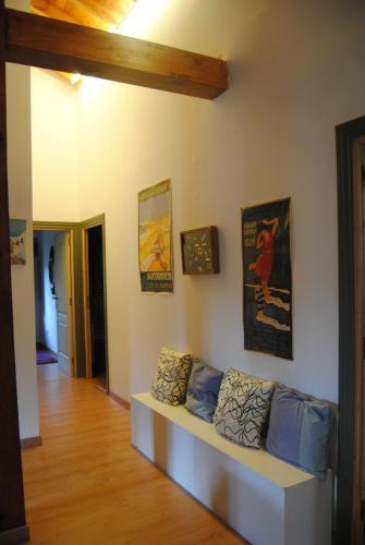 Albergue El Musgoso