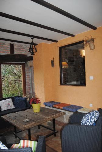 Albergue El Musgoso