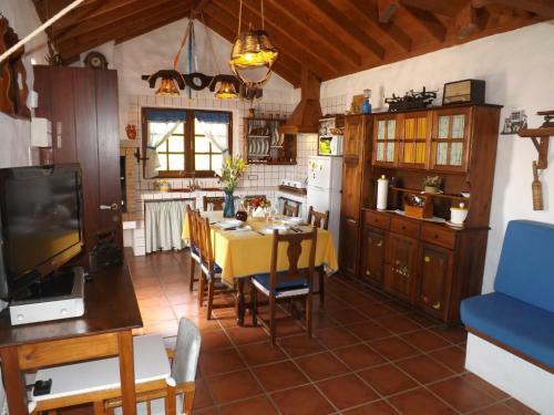 Casa Rural La Cuna