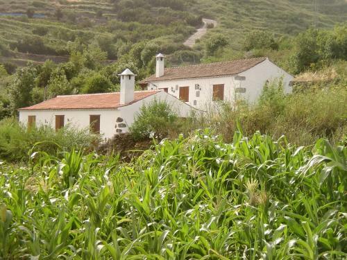 Casa Rural La Cuna