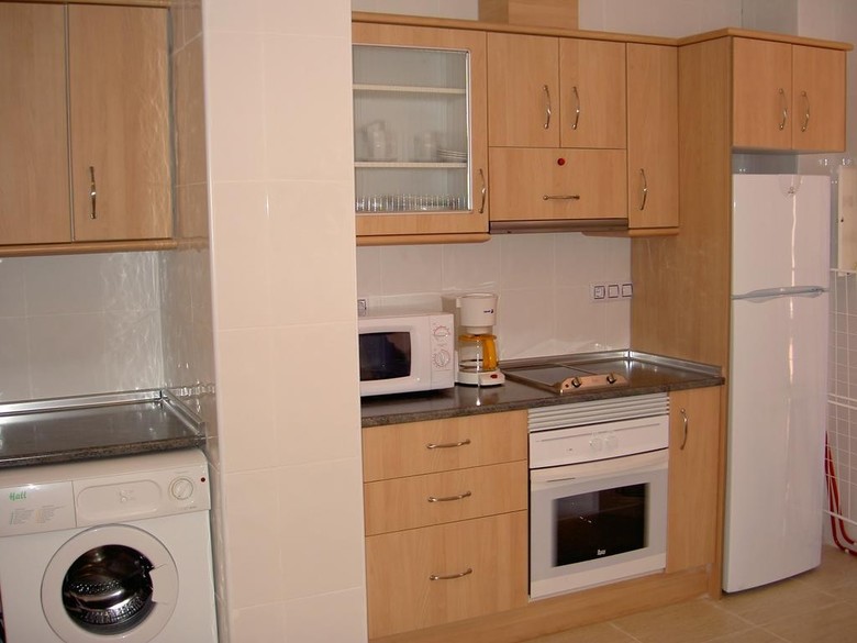 Apartamento Emejota
