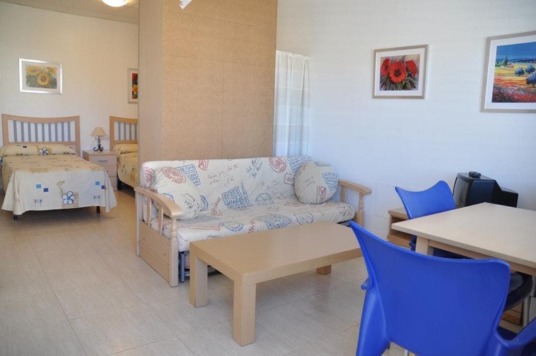 Apartamento Emejota