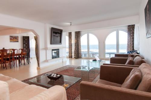 Villa Beach House At Playa Del Hombre