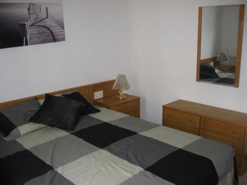 Apartament Sant Joan