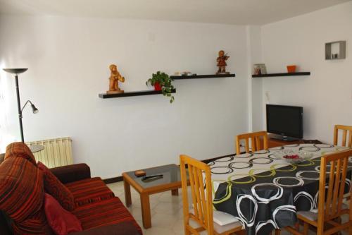 Apartament Sant Joan