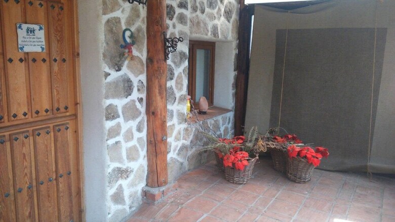 Las Tejeruelas