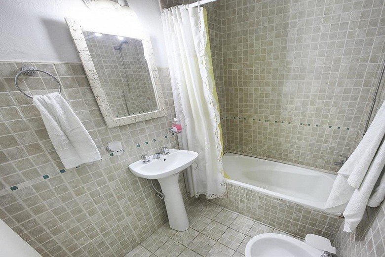 Bulnes Apartment