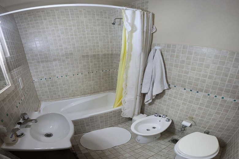 Bulnes Apartment