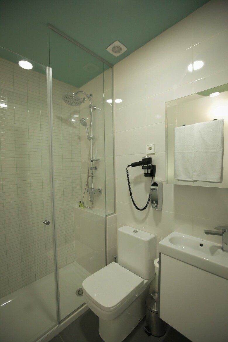 Hotel Vitium Urban Suites