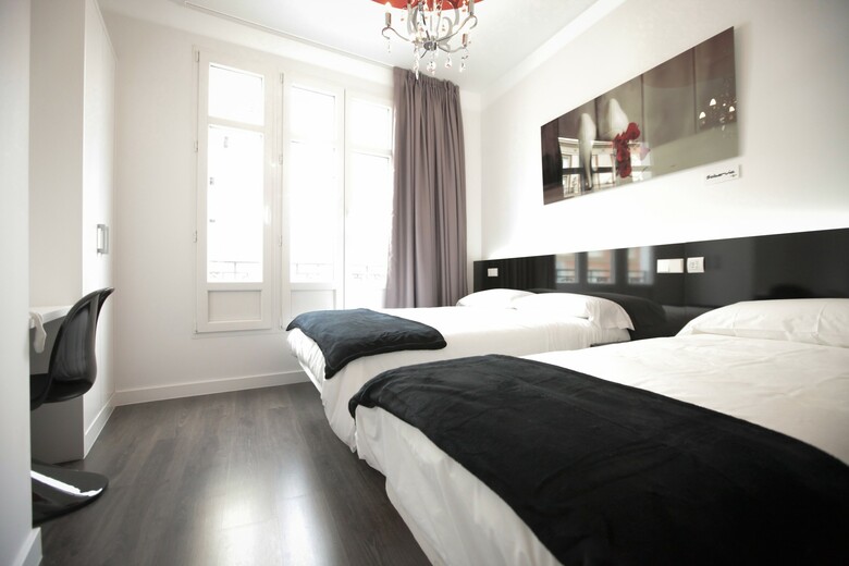 Hotel Vitium Urban Suites