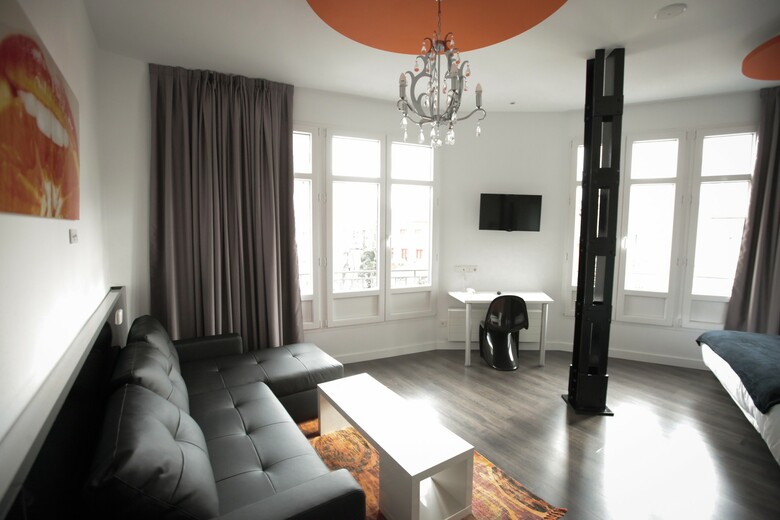 Hotel Vitium Urban Suites