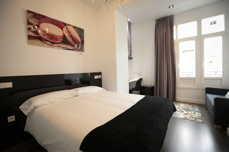 Hotel Vitium Urban Suites