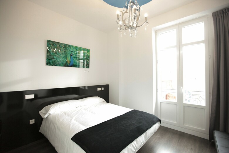 Hotel Vitium Urban Suites