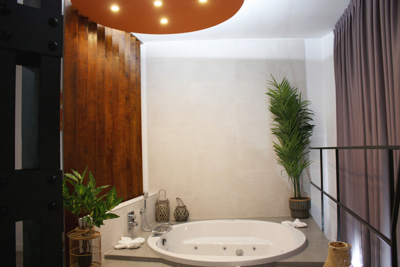 Hotel Vitium Urban Suites