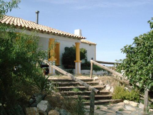 Cortijo Los Nopales