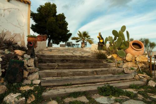 Cortijo Los Nopales