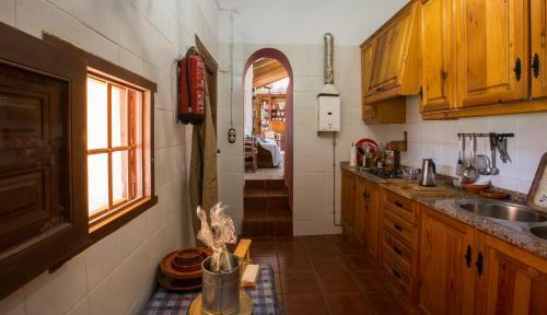 Cortijo Los Nopales