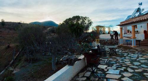 Cortijo Los Nopales