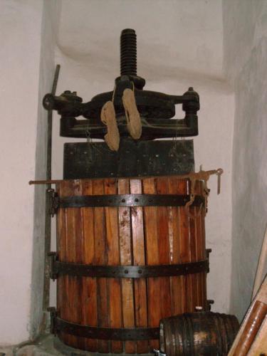 Cortijo Los Nopales