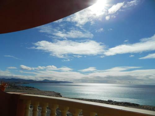 Apartamento Para�so