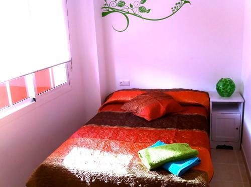 Apartamento Para�so