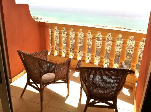 Apartamento Para�so