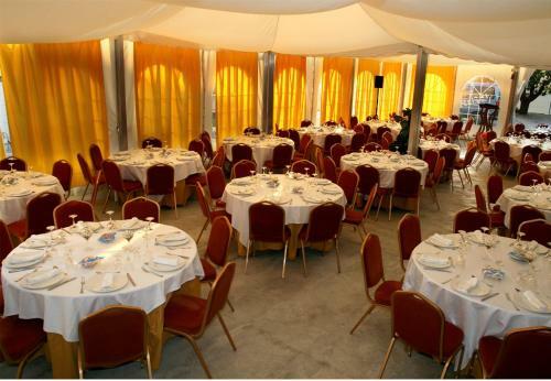 Hotel Restaurante Casa Julia