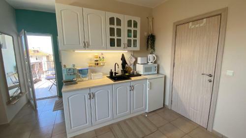 Apartamento Boho Studio N7, Lozenetz
