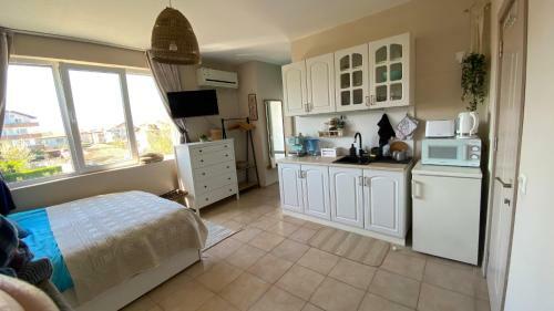 Apartamento Boho Studio N7, Lozenetz