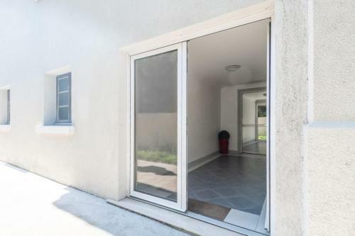 Apartment For 4 People 5 Minutes From Annecy