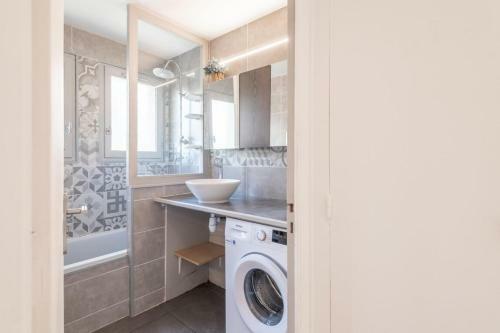 Apartment For 4 People 5 Minutes From Annecy