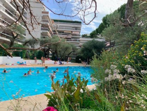 Apartamento Studio R�sidence Le Tanit