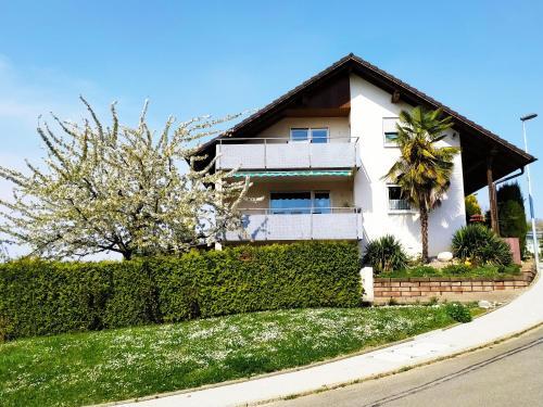 Apartamento Haus Kramer