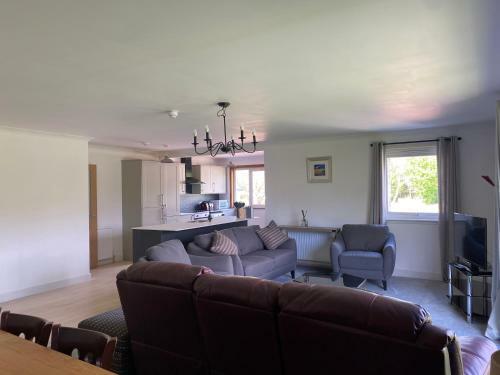 Buchaille Cottage - Lyn Leven Cottages